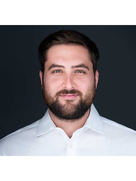 Ian Applebaum - Sales Manager