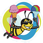 Bee Logo