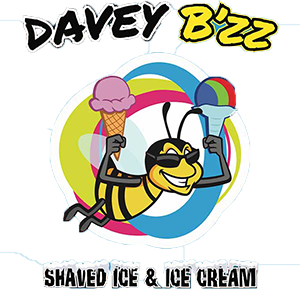 Davey B's Logo